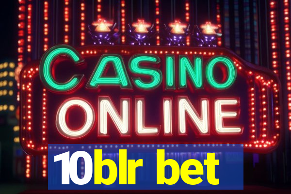 10blr bet